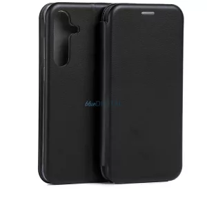 Beline Book mágneses tok Samsung Galaxy S25 FE fekete