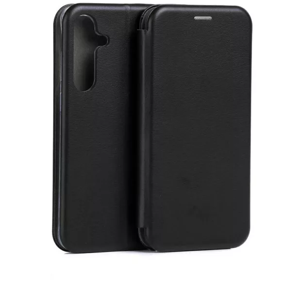 Beline Book mágneses tok Samsung Galaxy S25 FE fekete