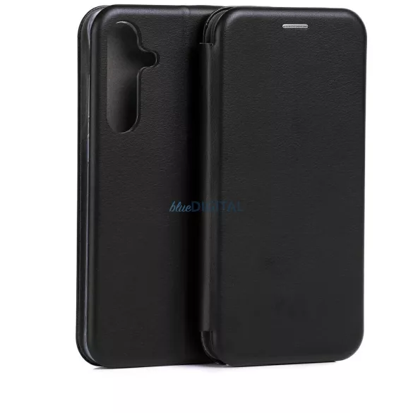 Beline Book mágneses tok Samsung Galaxy S25 FE fekete