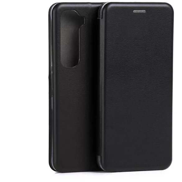 tok Beline Book mágneses Infinix Hot 60 5G fekete tokhoz