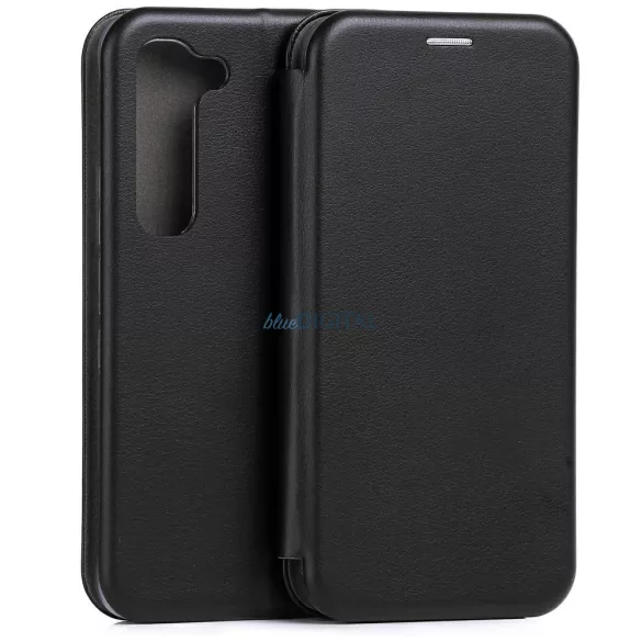 Beline Book mágneses tok Infinix Hot 60 Pro fekete