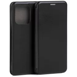   Beline Book mágneses tok a Tecno Spark 40C fekete színűhöz