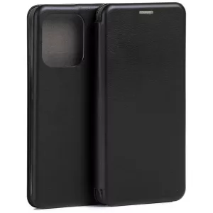 Beline Book mágneses tok a Tecno Spark 40C fekete színűhöz
