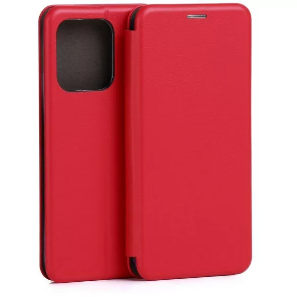 Beline Book mágneses tok Tecno Spark 40C piroshoz