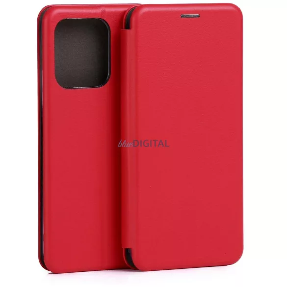 Beline Book mágneses tok Tecno Spark 40C piroshoz