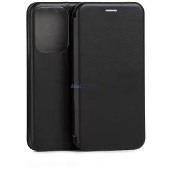 tok Beline Book mágneses Oppo Reno 14 fekete