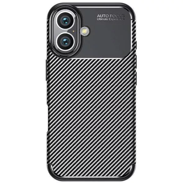 Edzett üveg Beline 5D az Oppo Reno 14 fekete számára