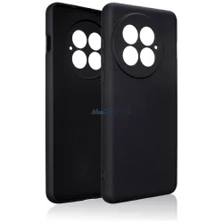 Beline szilikon tok One Plus 13 5G fekete színűhöz