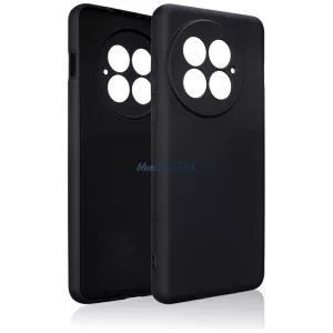 Beline szilikon tok One Plus 13 5G fekete színűhöz