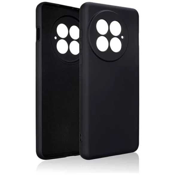 Beline szilikon tok One Plus 13 5G fekete színűhöz