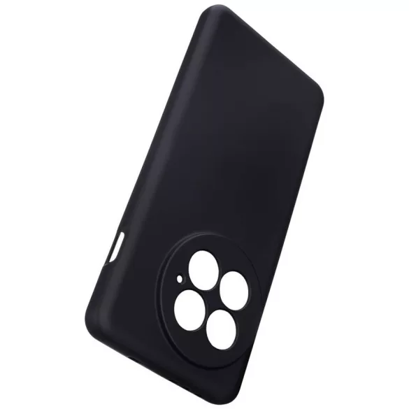 Beline szilikon tok One Plus 13 5G fekete színűhöz