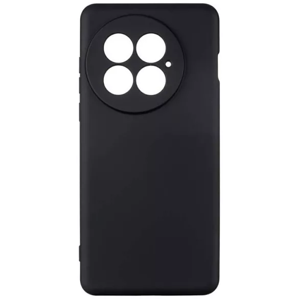Beline szilikon tok One Plus 13 5G fekete színűhöz