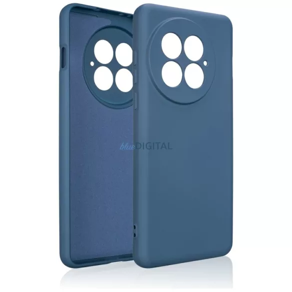 Beline szilikon tok One Plus 13 5G kék színűhöz