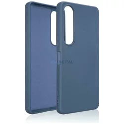 Beline Szilikon tok Sony Xperia 1 VII kék
