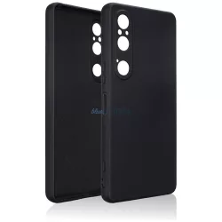 Beline Szilikon tok Sony Xperia 1 VI fekete