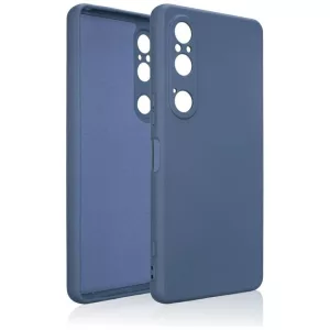 Beline Szilikon tok Sony Xperia 1 VI kék