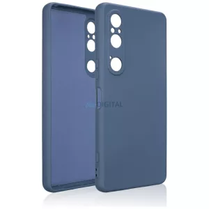 Beline Szilikon tok Sony Xperia 1 VI kék