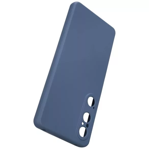 Beline Szilikon tok Sony Xperia 1 VI kék