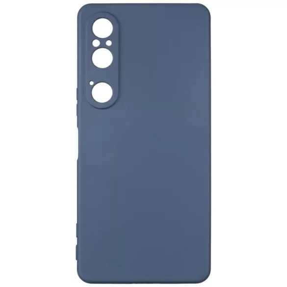 Beline Szilikon tok Sony Xperia 1 VI kék