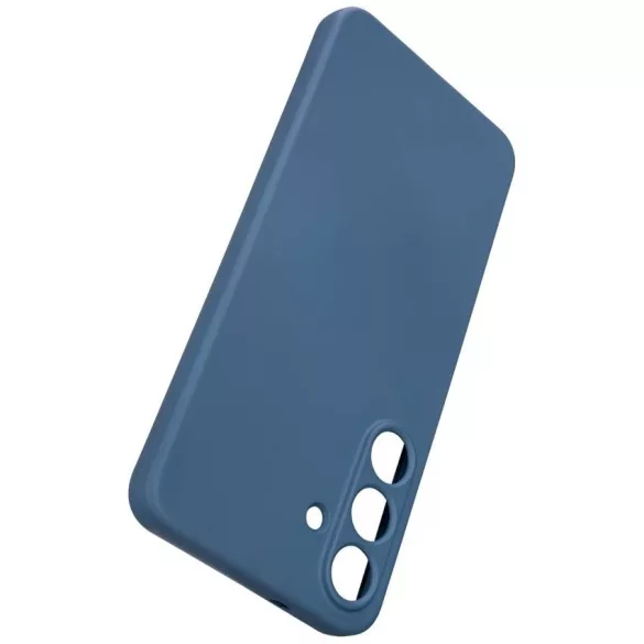 Beline Szilikon tok Samsung Galaxy S25 FE kék