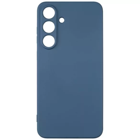 Beline Szilikon tok Samsung Galaxy S25 FE kék