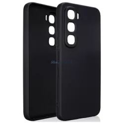 Beline szilikon tok Infinix Hot 60 5G fekete színhez