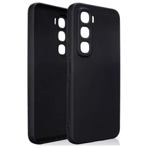 Beline szilikon tok Infinix Hot 60 5G fekete színhez