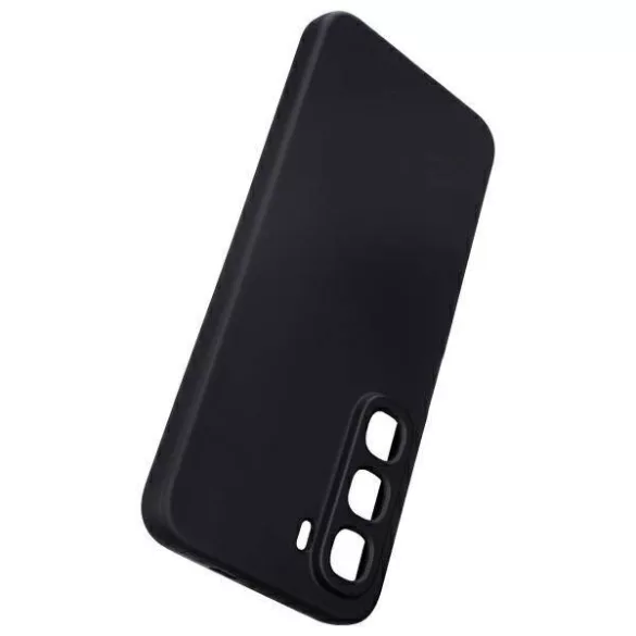 Beline szilikon tok Infinix Hot 60 5G fekete színhez