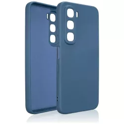Beline szilikon tok az Infinix Hot 60 5G kékhez