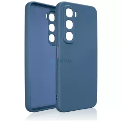 Beline szilikon tok az Infinix Hot 60 5G kékhez