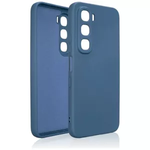 Beline szilikon tok az Infinix Hot 60 5G kékhez
