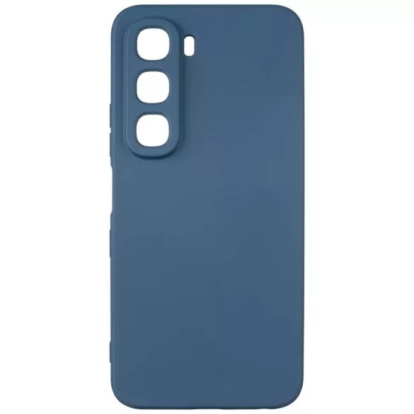 Beline szilikon tok az Infinix Hot 60 5G kékhez