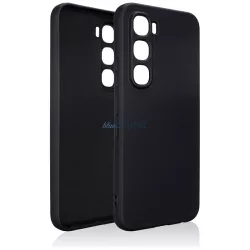 Beline Szilikon tok Infinix Hot 60 Pro fekete