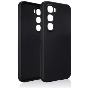Beline Szilikon tok Infinix Hot 60 Pro fekete