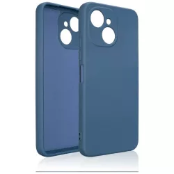 Beline szilikon tok Tecno Spark 40C kékhez