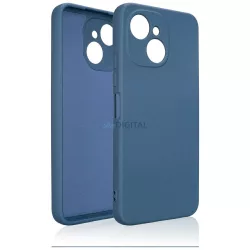 Beline szilikon tok Tecno Spark 40C kékhez