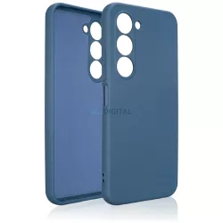 Beline szilikon tok Tecno Spark 40 Pro kékhez