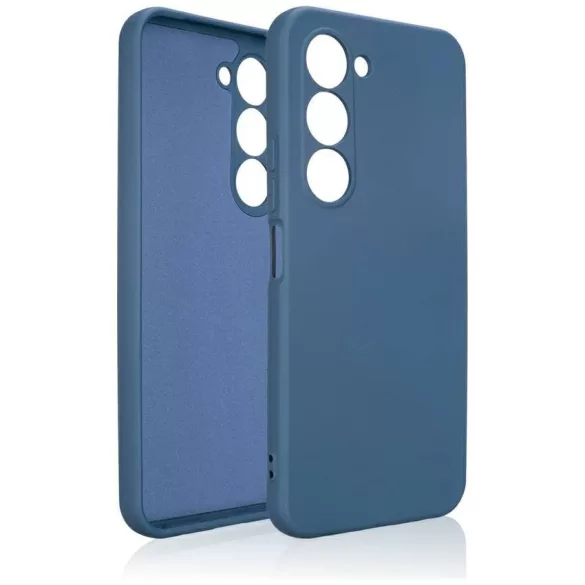 Beline szilikon tok Tecno Spark 40 Pro kékhez