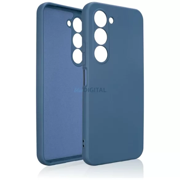 Beline szilikon tok Tecno Spark 40 Pro kékhez