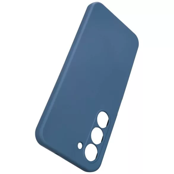 Beline szilikon tok Tecno Spark 40 Pro kékhez