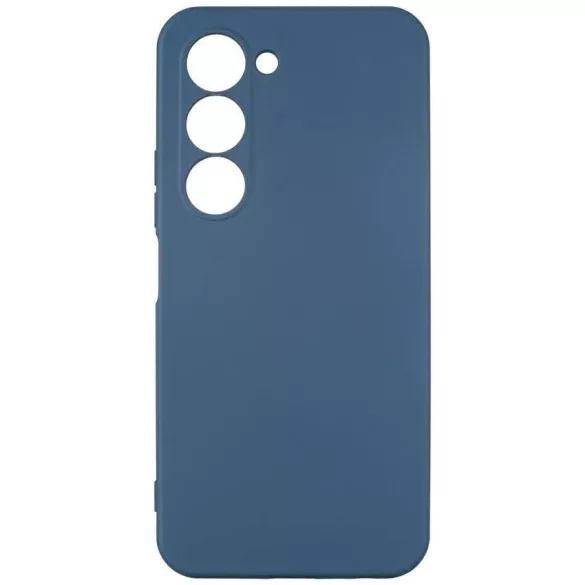 Beline szilikon tok Tecno Spark 40 Pro kékhez