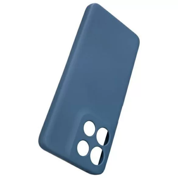 Beline szilikon tok Motorola Moto G56 5G kékhez