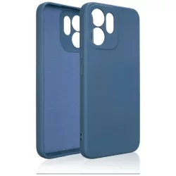 tok Beline szilikon Oppo Reno 14F kékhez