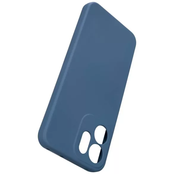 tok Beline szilikon Oppo Reno 14F kékhez