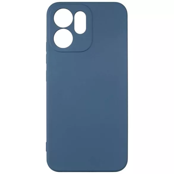tok Beline szilikon Oppo Reno 14F kékhez