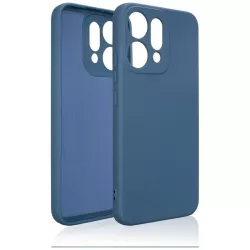tok Beline szilikon az Oppo Reno 14 kékhez