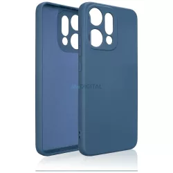 Beline szilikon tok Oppo Reno 14 Pro kékhez