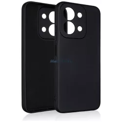 Tok Beline szilikon tok Redmi 15C, fekete