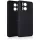 Tok Beline szilikon tok Moto G86 Power 5G, fekete