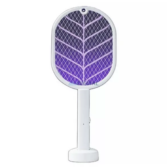 Beline elektromos szúnyogirtó ütő EHD-MS02 - fehér